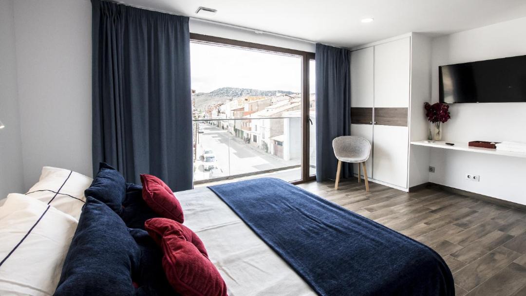 Photo of Bedroom in Manzanera