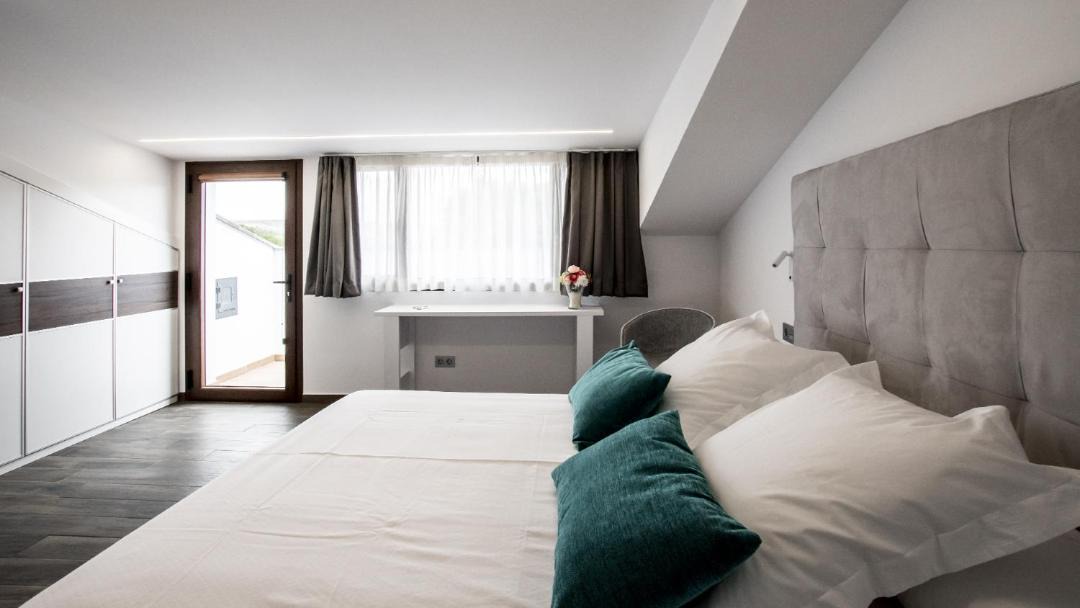 Photo of Bedroom in Manzanera