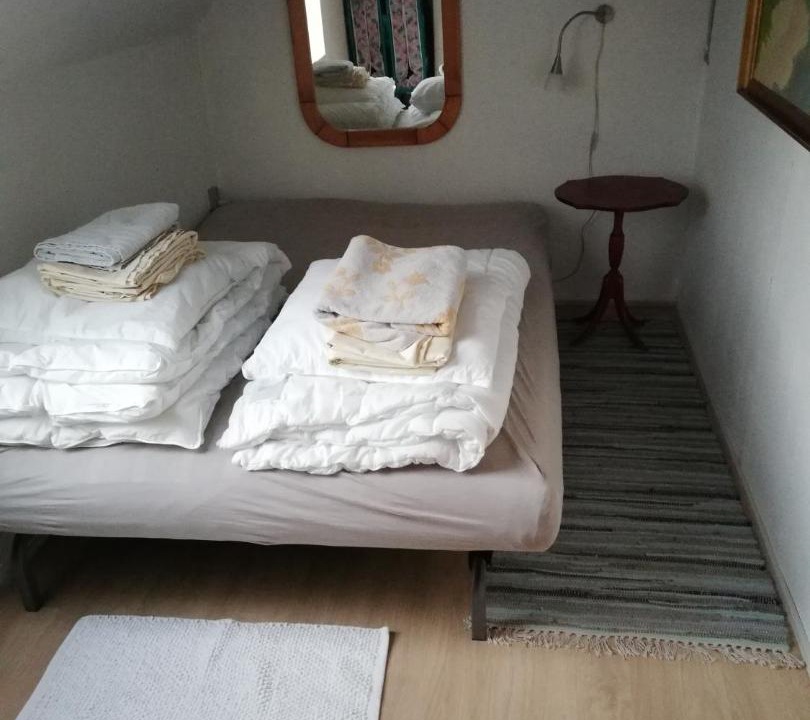 Photo of Bedroom in Marstal