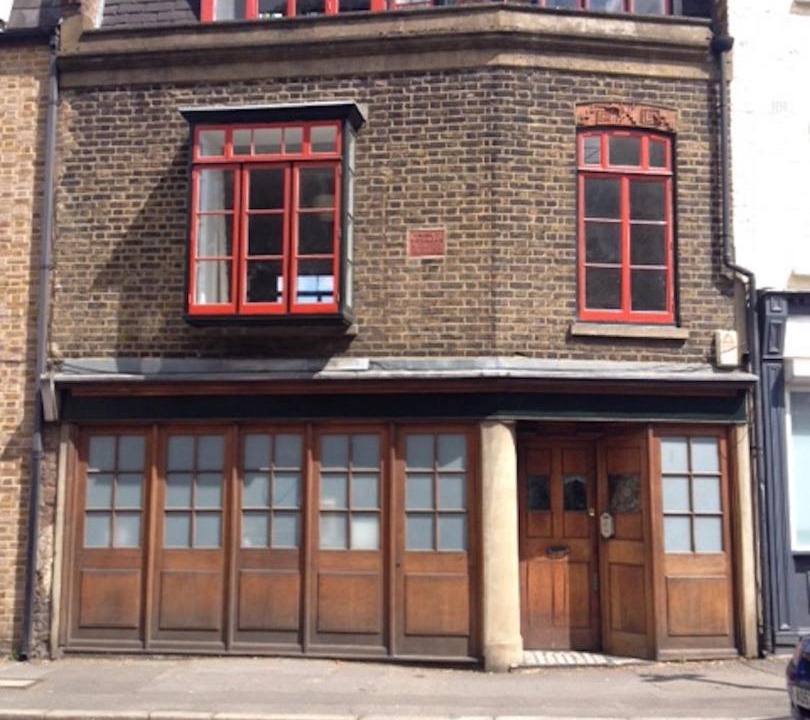 Photo of Buildings in Prince's