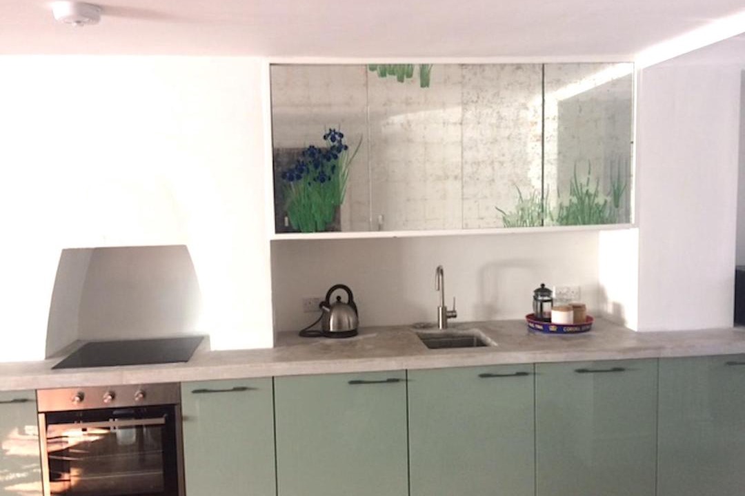 Photo of Kitchen in Prince's