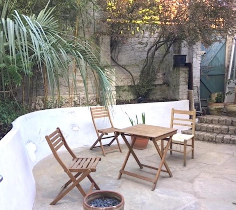 Photo of Patio Balcony in Prince's