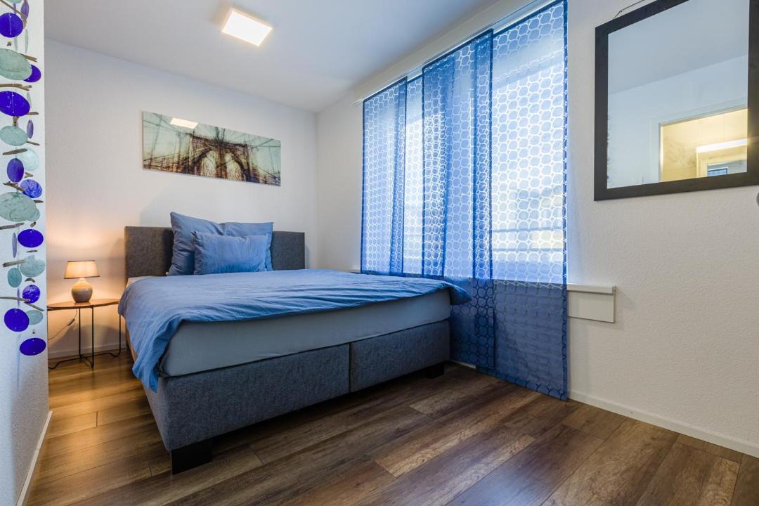 Photo of Bedroom in Arbon