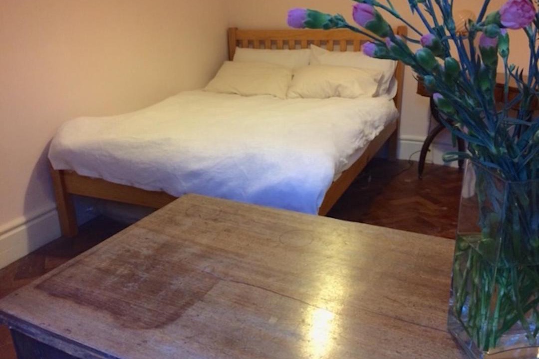 Photo of Bedroom in Prince's