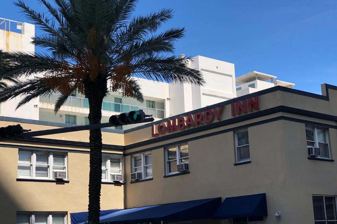Photo of Others in Mid Beach