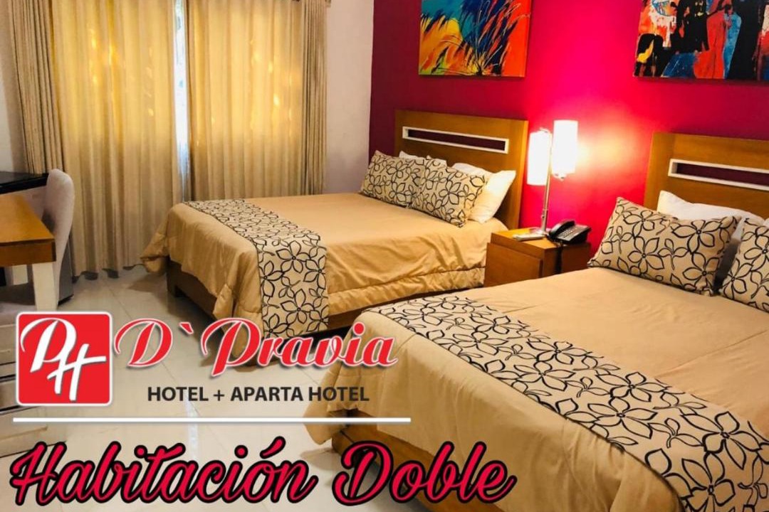 Photo of Bedroom in Bani