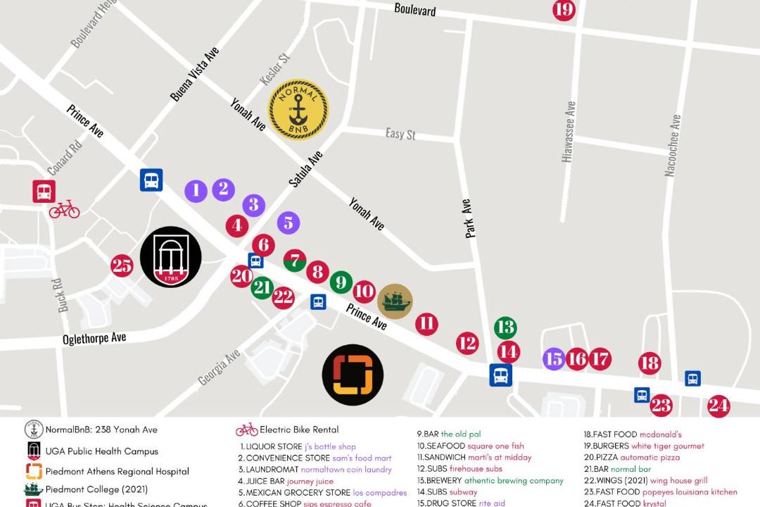 Photo of Others in Athens