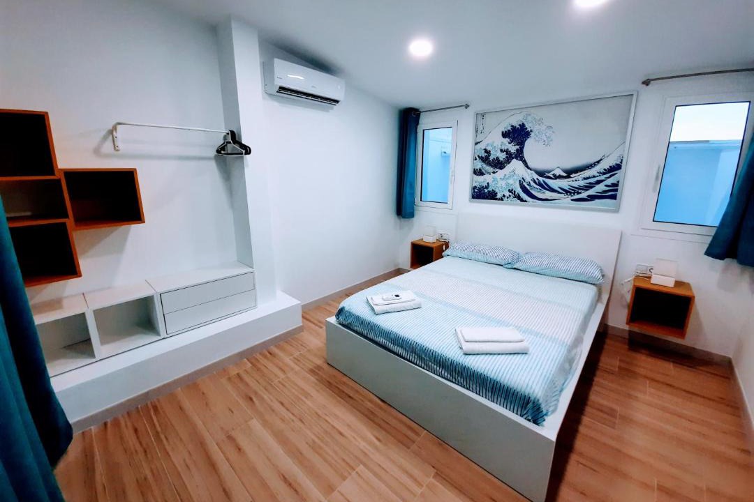 Photo of Bedroom in Poble Nou del Delta