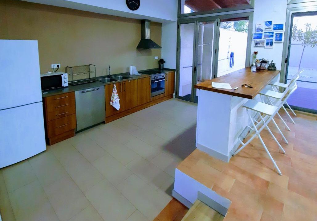 Photo of Kitchen in Poble Nou del Delta
