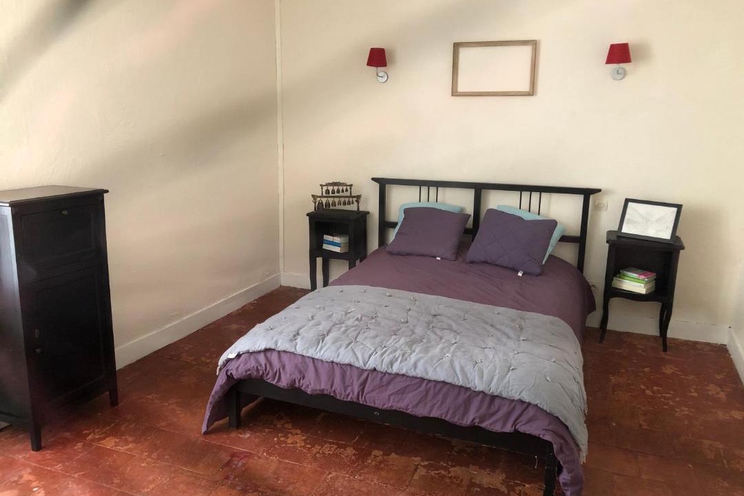 Photo of Bedroom in Beaumont-sur-Sarthe