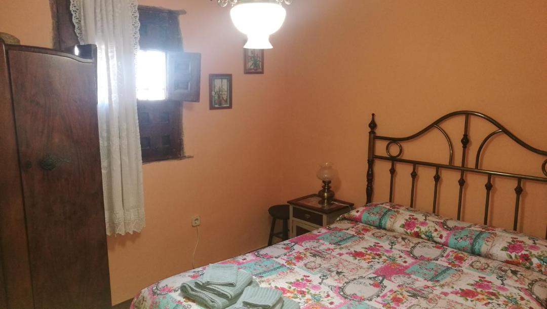 Photo of Bedroom in Tendilla