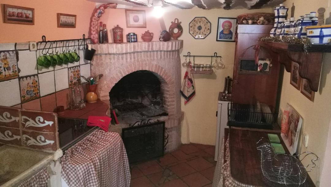 Photo of Kitchen in Tendilla