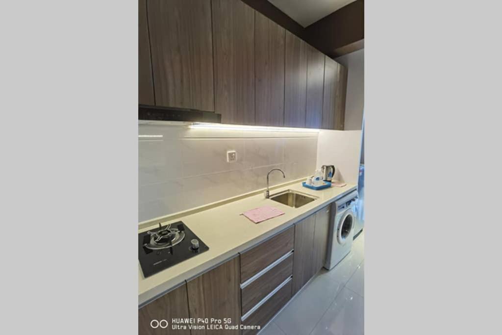 Photo of Kitchen in Johor Bahru