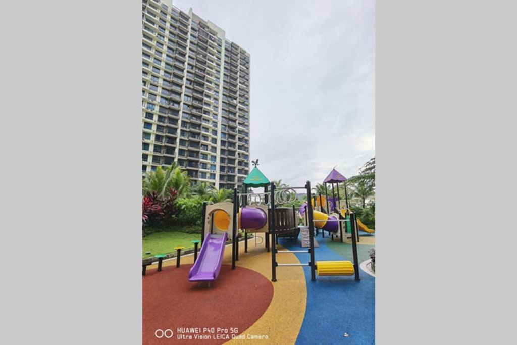 Photo of Patio Balcony in Johor Bahru