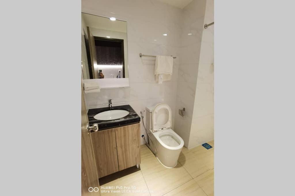 Photo of Bathroom in Johor Bahru