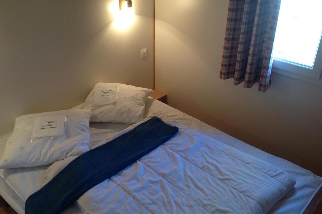 Photo of Bedroom in Lempdes-sur-Allagnon