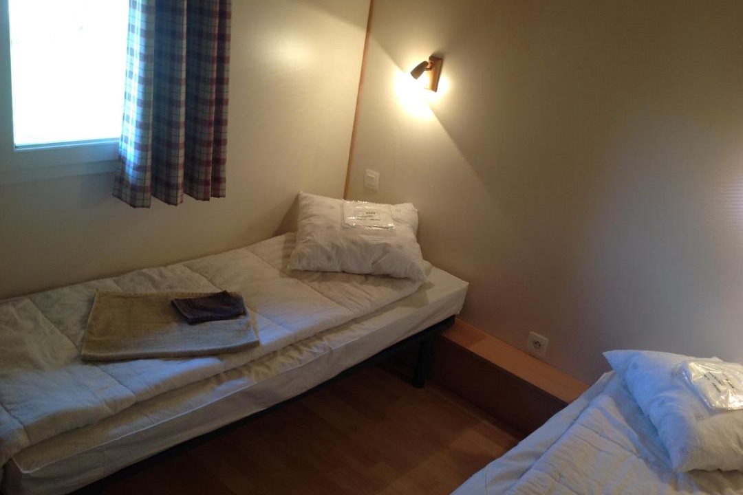 Photo of Bedroom in Lempdes-sur-Allagnon