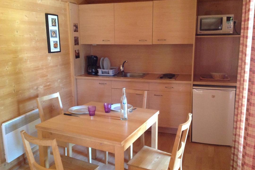 Photo of Kitchen in Lempdes-sur-Allagnon