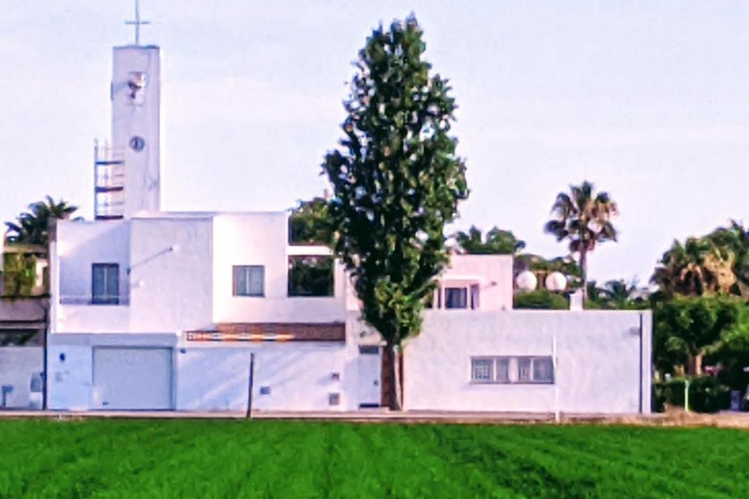 Photo of Buildings in Poble Nou del Delta