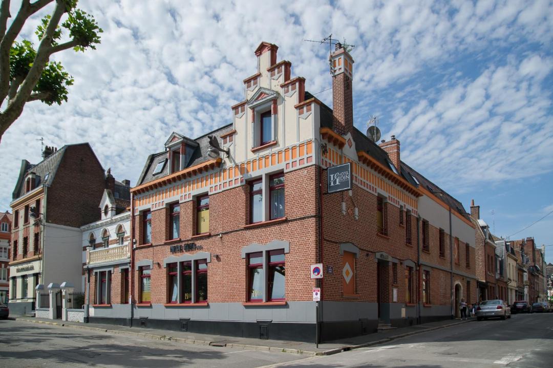 Photo of Others in Bethune