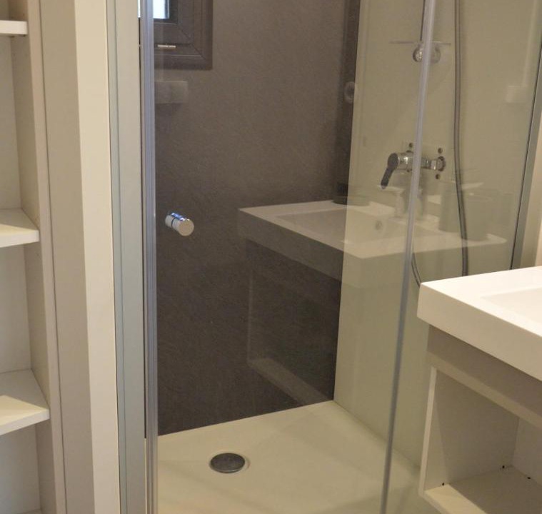 Photo of Bathroom in Ondres