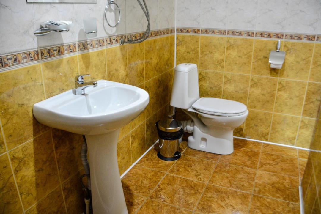 Photo of Bathroom in Rostov-on-Don