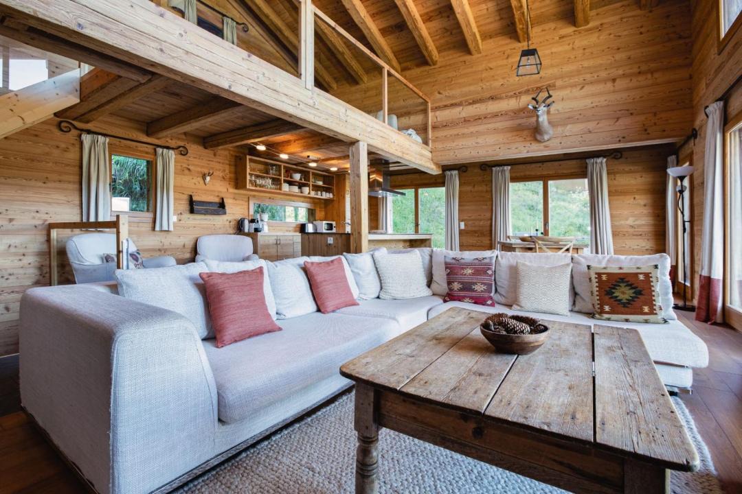 Photo of Livingroom in Riddes