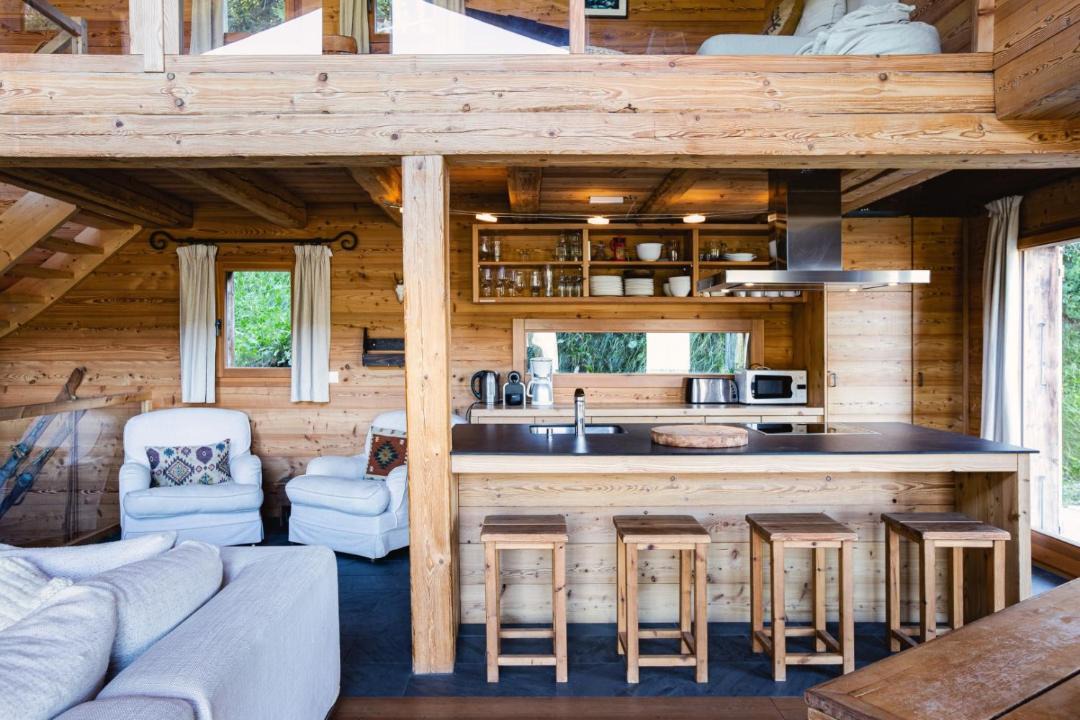 Photo of Livingroom in Riddes
