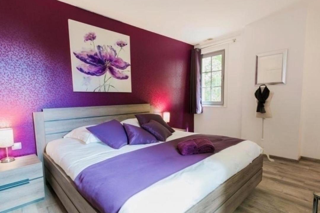 Photo of Bedroom in Estaires