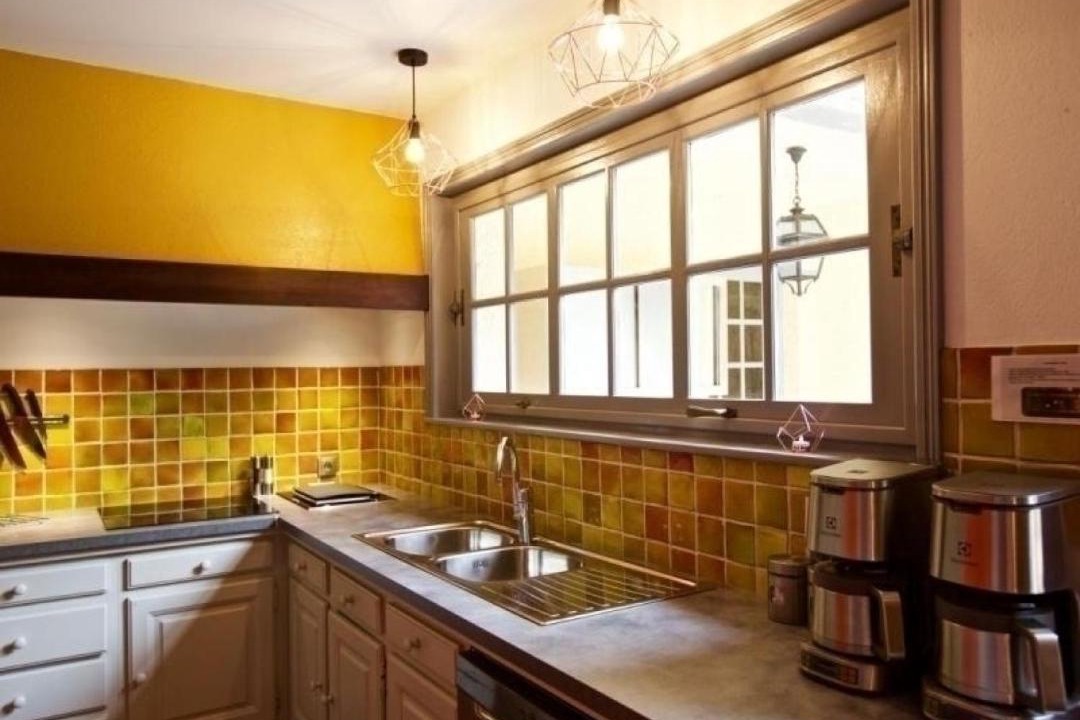 Photo of Kitchen in Estaires