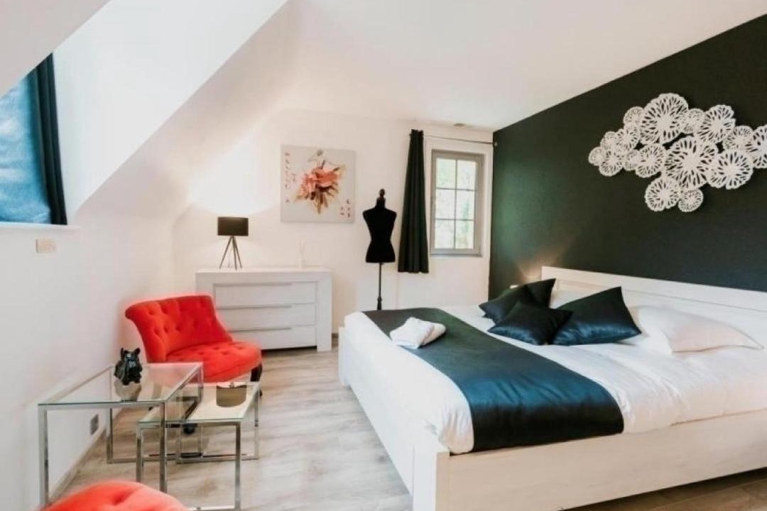 Photo of Bedroom in Estaires