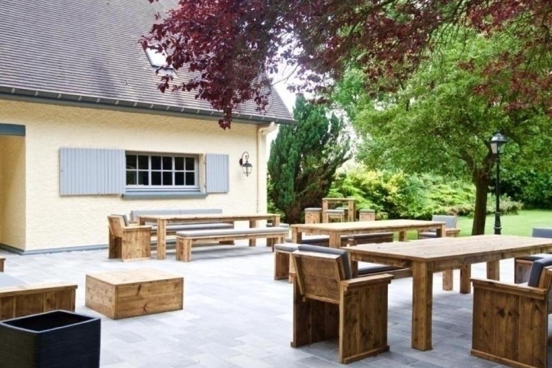 Photo of Patio Balcony in Estaires
