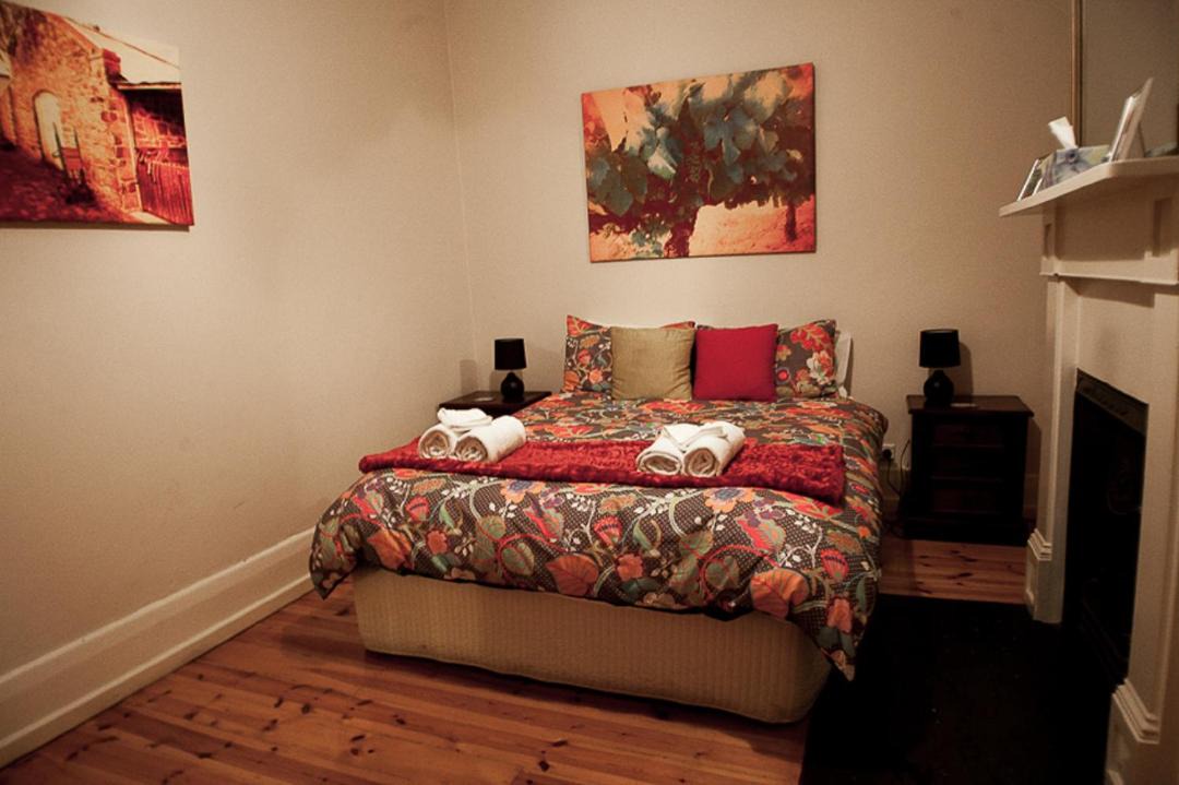 Photo of Bedroom in Tanunda