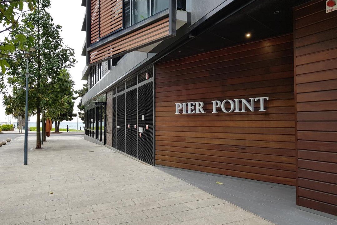 Photo of Buildings in Geelong