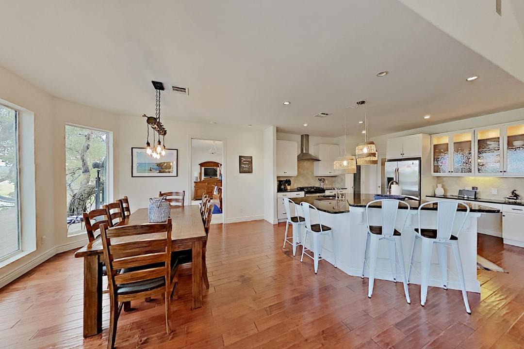 Photo of Livingroom in Paleface Lake Country Estates