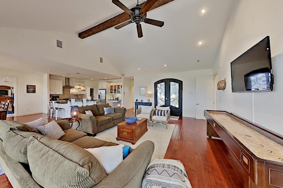 Photo of Livingroom in Paleface Lake Country Estates