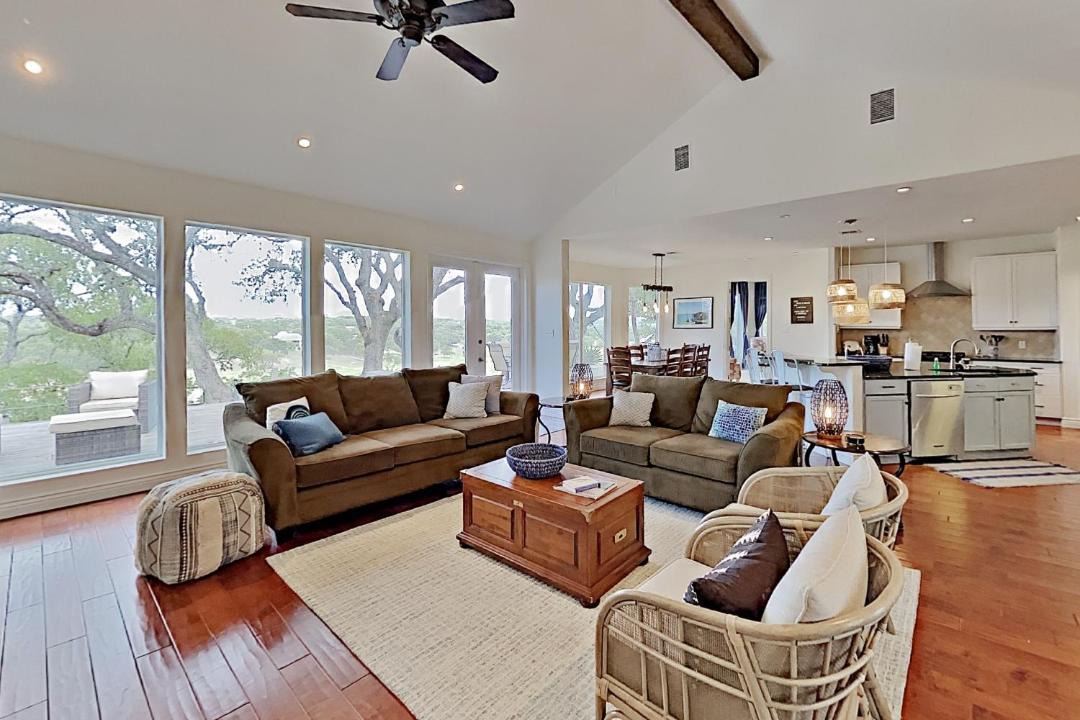 Photo of Livingroom in Paleface Lake Country Estates