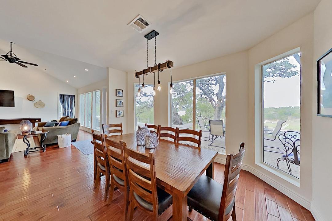 Photo of Livingroom in Paleface Lake Country Estates