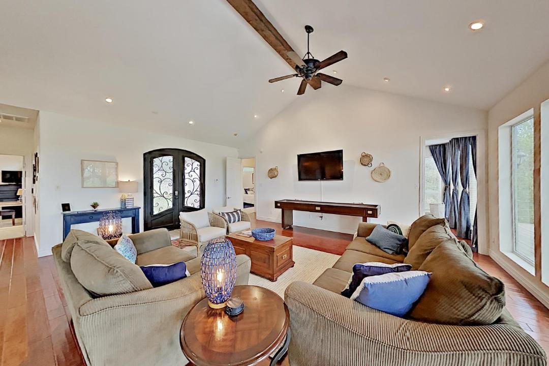 Photo of Livingroom in Paleface Lake Country Estates