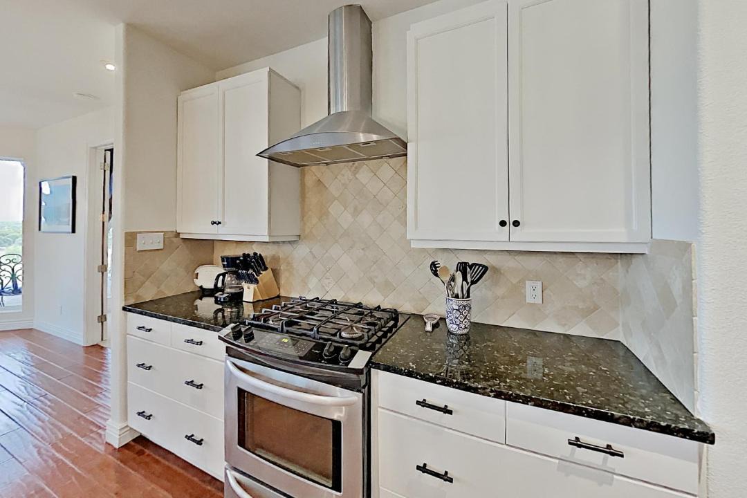 Photo of Kitchen in Paleface Lake Country Estates
