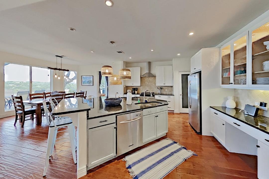 Photo of Kitchen in Paleface Lake Country Estates