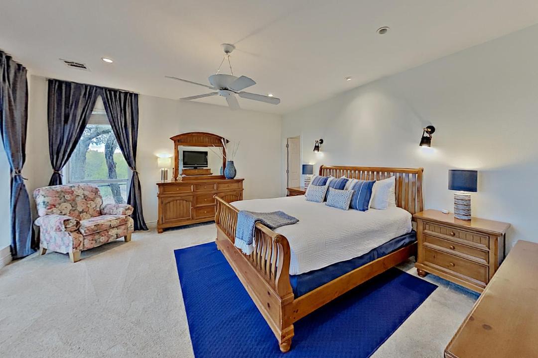 Photo of Bedroom in Paleface Lake Country Estates