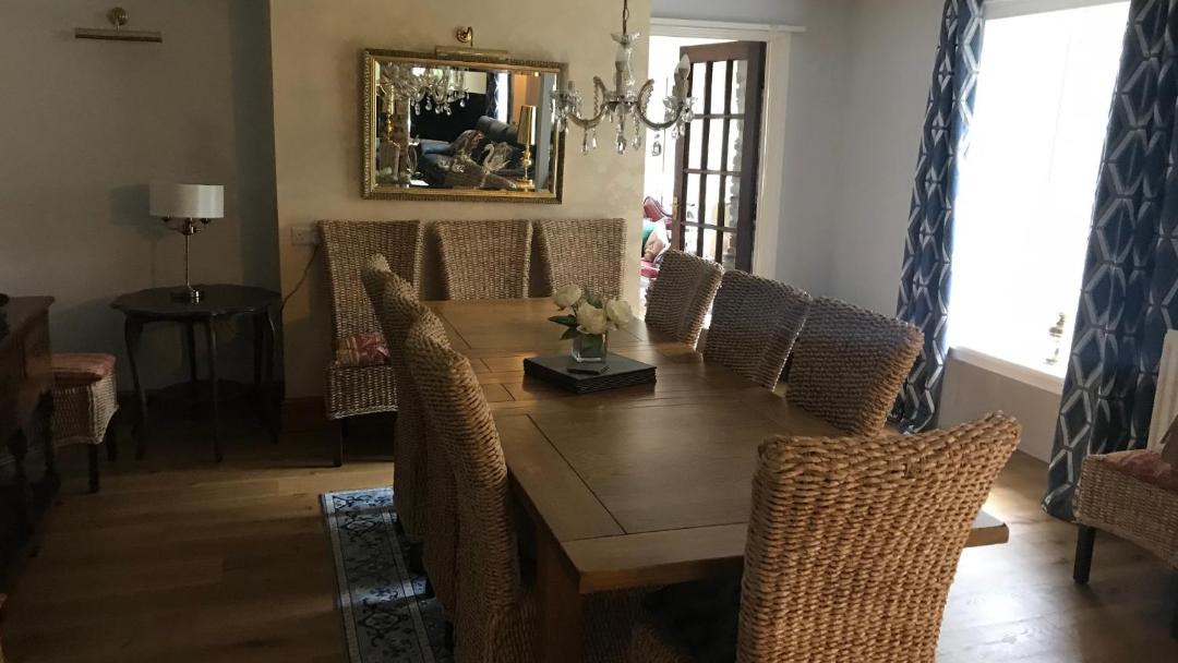 Photo of Livingroom in Aberystwyth