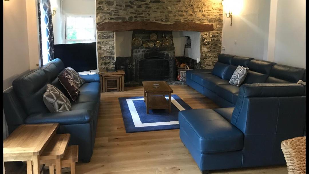 Photo of Livingroom in Aberystwyth