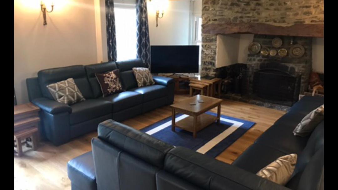 Photo of Livingroom in Aberystwyth