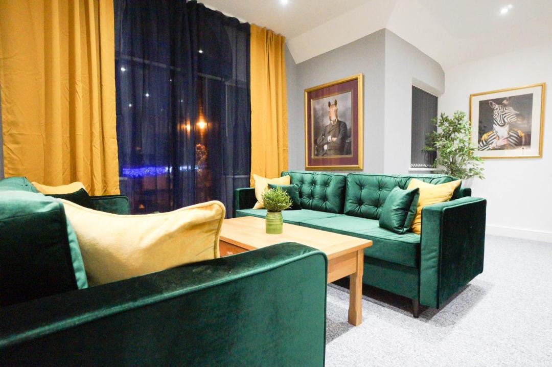 Photo of Others in Thatcham