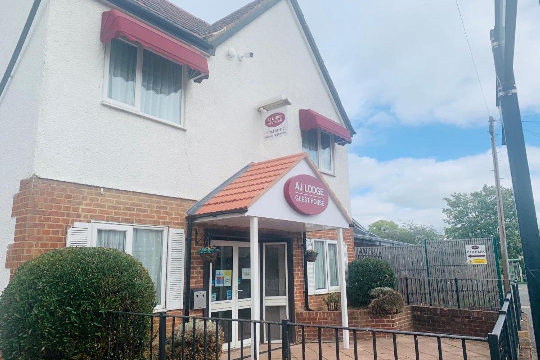 Photo of Others in Slough