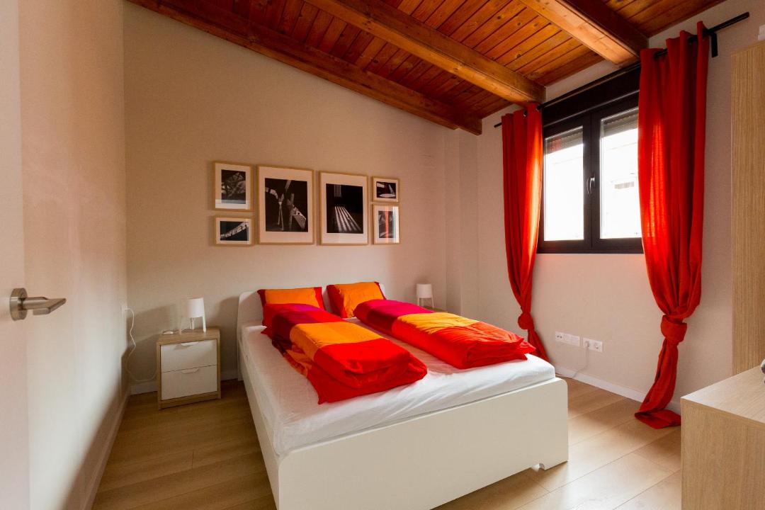 Photo of Bedroom in San Pablo