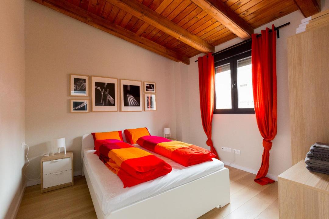 Photo of Bedroom in San Pablo