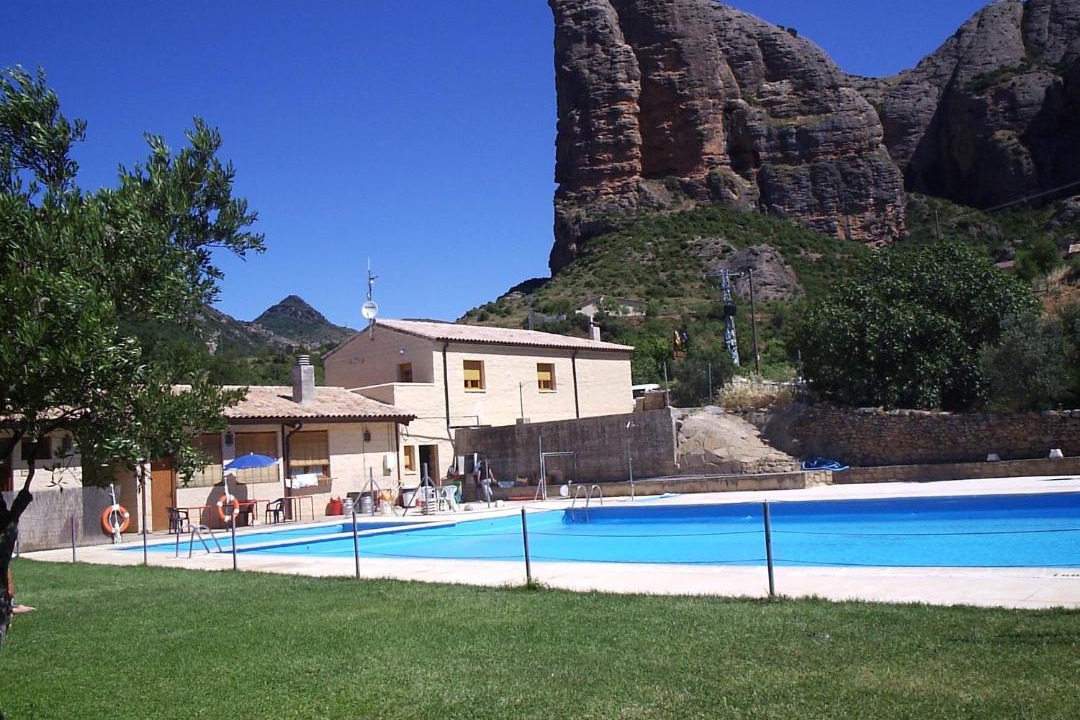 Photo of Others in San Felices